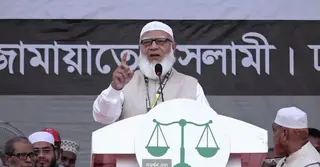 জামায়াত আর ভোট ডাকাত চাইছে না: ডা. শফিকুর রহমান